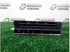 Recambio de mando multifuncion para volkswagen tiguan (5n1) 2.0 tdi referencia OEM IAM 5N1927132R TRW 6.PINES