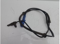 Recambio de sensor para citroën c-elysée 1.6 blue-hdi fap referencia OEM IAM   