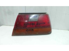 Recambio de piloto trasero derecho para nissan sunny coupe/trav.(b12) referencia OEM IAM  3.PUERTAS 86-91