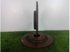 Recambio de disco freno trasero para fiat freemont (345) 2.0 16v multijet cat referencia OEM IAM SINREFERENCIA MACIZO Ø DIAMETRO 2
