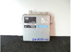 Recambio de centralita motor uce para opel omega b 2.5 turbodiesel (x 25 td / u 25 td / l93) referencia OEM IAM 0281001214-90459 2