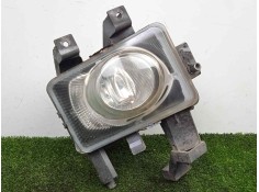 Recambio de faro antiniebla derecho para opel zafira b 1.9 cdti referencia OEM IAM  ZAFIRA-B 05-07