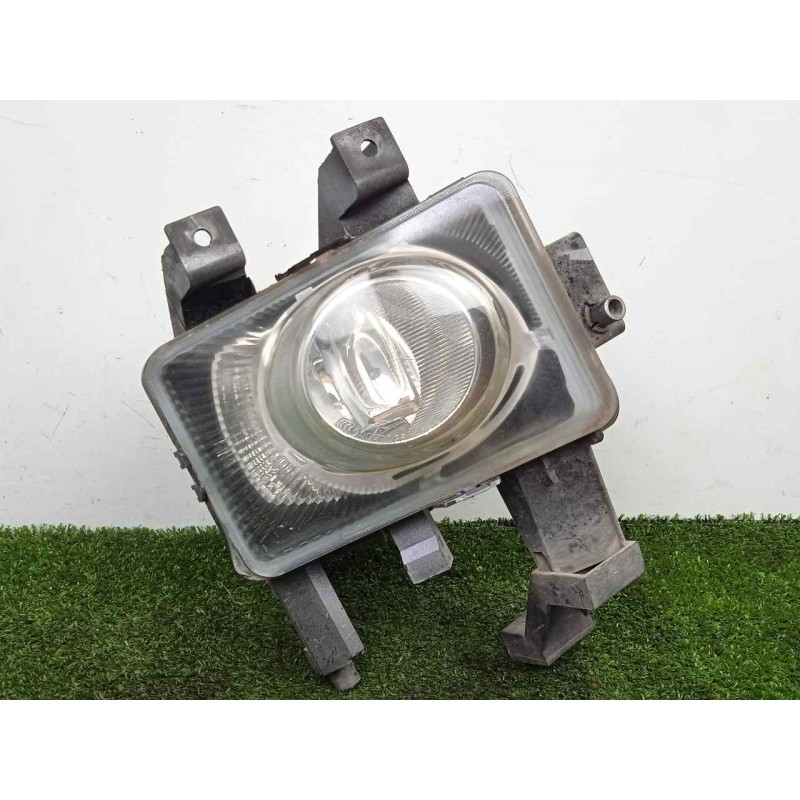 Recambio de faro antiniebla derecho para opel zafira b 1.9 cdti referencia OEM IAM  ZAFIRA-B 05-07