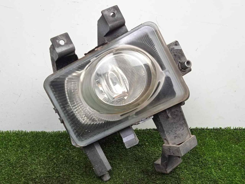 Recambio de faro antiniebla derecho para opel zafira b 1.9 cdti referencia OEM IAM  ZAFIRA-B 05-07