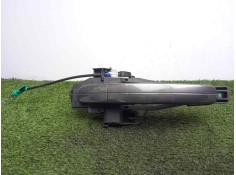 Recambio de maneta exterior trasera derecha para ford kuga (cbs) 1.5 ecoboost cat referencia OEM IAM BM51A224A36CH  GRIS OSCURO