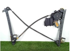 Recambio de elevalunas trasero izquierdo para seat alhambra (7v8) 1.9 tdi referencia OEM IAM  ELECTRICO - CONFORT 5.PUERTAS