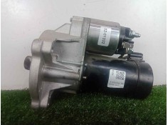 Recambio de motor arranque para peugeot 307 cc (s1) 1.6 16v cat referencia OEM IAM LRS00592 9.DIENTES 