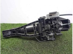 Recambio de maneta exterior trasera derecha para ford kuga (cbs) 1.5 ecoboost cat referencia OEM IAM BM51A224A36CH  GRIS OSCURO 2