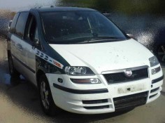 Recambio de transmision delantera izquierda para fiat ulysse (179) 2.0 jtdm cat referencia OEM IAM  SIN.ABS L680MM