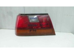 Recambio de piloto trasero izquierdo para nissan sunny coupe/trav.(b12) referencia OEM IAM  3.PUERTAS 86-91