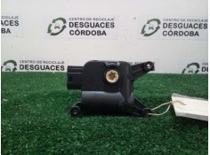 Recambio de motor apertura trampillas climatizador para volkswagen tiguan (5n1) 2.0 tdi referencia OEM IAM 0132801362-CZ11688029