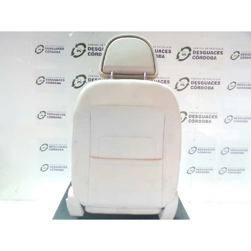 Recambio de juego asientos completo para opel insignia sports tourer 2.0 cdti cat referencia OEM IAM   