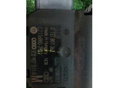 Recambio de motor apertura trampillas climatizador para volkswagen tiguan (5n1) 2.0 tdi referencia OEM IAM 0132801362-CZ11688029 2