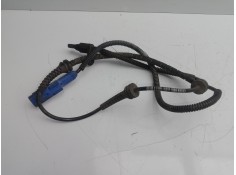 Recambio de sensor para citroën c-elysée 1.6 blue-hdi fap referencia OEM IAM   