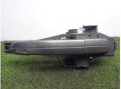 Recambio de maneta exterior trasera izquierda para ford kuga (cbs) 1.5 ecoboost cat referencia OEM IAM BM51A224A37CH  GRIS OSCUR