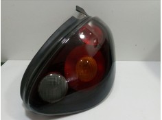 Recambio de piloto trasero derecho para fiat bravo (182) 1.2 16v cat referencia OEM IAM 46538352 MATERIAL SIN USO 