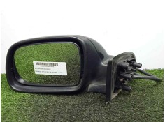 Recambio de retrovisor izquierdo para peugeot 307 cc (s1) 1.6 16v cat referencia OEM IAM SINREFERENCIA ELECTRICO - 5.CABLES NEGR