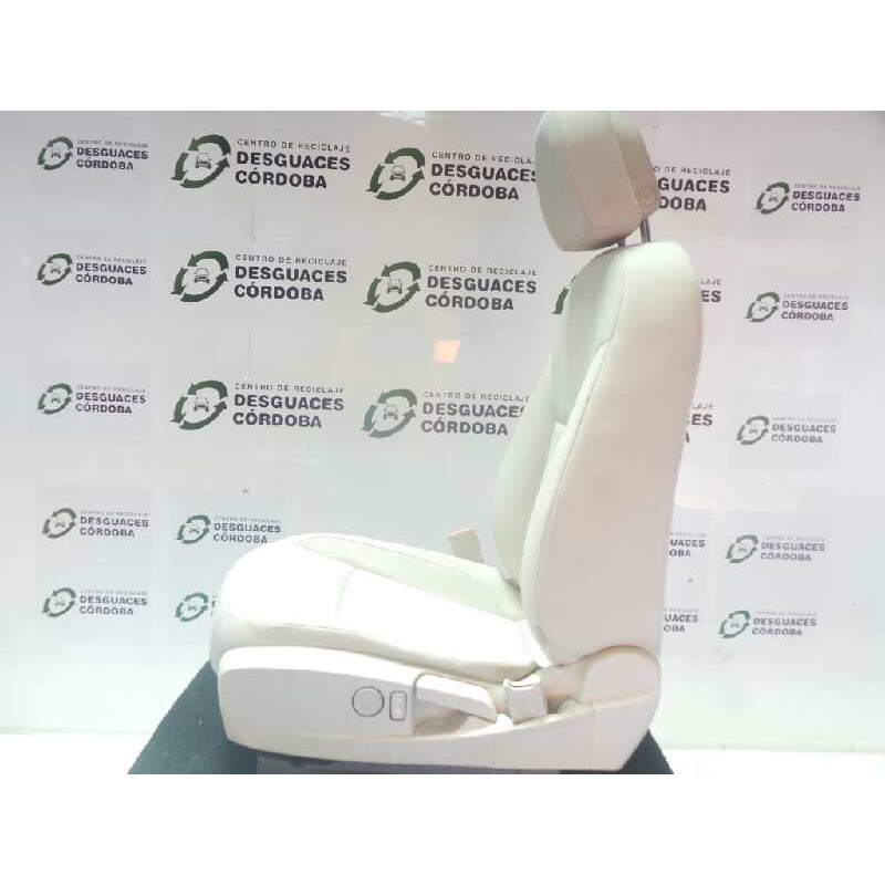 Recambio de juego asientos completo para opel insignia sports tourer 2.0 cdti cat referencia OEM IAM   