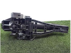 Recambio de maneta exterior trasera izquierda para ford kuga (cbs) 1.5 ecoboost cat referencia OEM IAM BM51A224A37CH  GRIS OSCUR 2