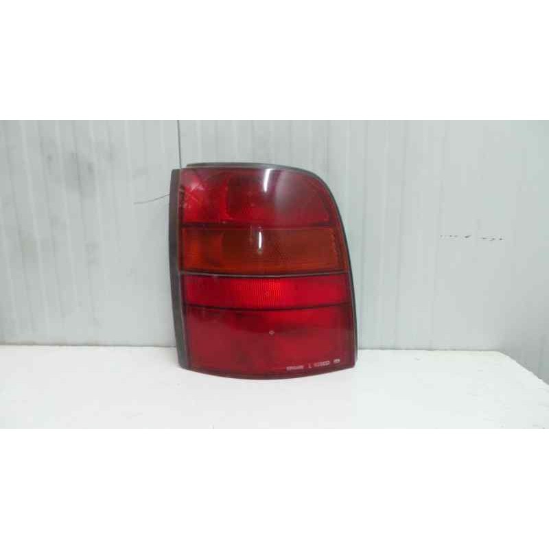 Recambio de piloto trasero izquierdo para nissan micra (k11) 1.0 16v cat referencia OEM IAM  1.SERIE 