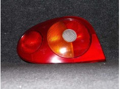 Recambio de piloto trasero izquierdo para renault megane i coach/coupe (da0) 1.9 dti diesel cat referencia OEM IAM   COUPE