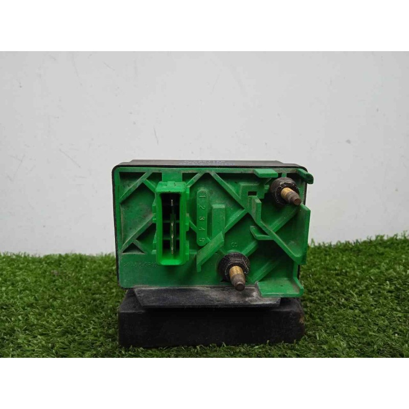 Recambio de caja precalentamiento para citroën saxo 1.5 diesel referencia OEM IAM 9639912580-51299011A  