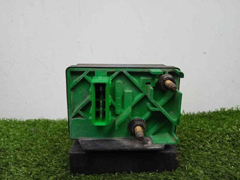 Recambio de caja precalentamiento para citroën saxo 1.5 diesel referencia OEM IAM 9639912580-51299011A  