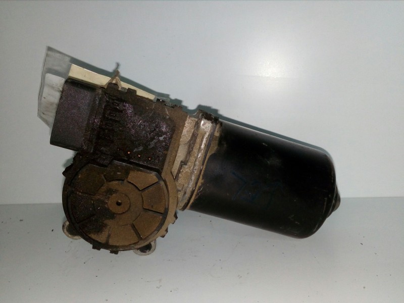 Recambio de motor limpia delantero para kia picanto referencia OEM IAM SINREF  