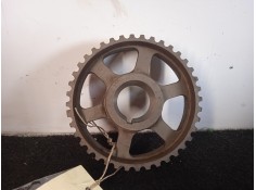 Recambio de polea arbol levas para toyota corolla (e12) 2.0 turbodiesel cat referencia OEM IAM NOTIENEREFERENCIA  