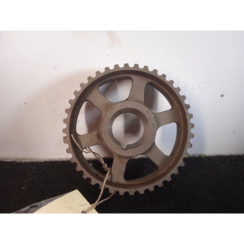 Recambio de polea arbol levas para toyota corolla (e12) 2.0 turbodiesel cat referencia OEM IAM NOTIENEREFERENCIA  