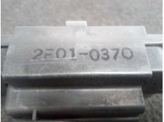 Recambio de bobina encendido para suzuki liana rh (er) 1.6 16v cat referencia OEM IAM 2E010370 2.CONEXIONES 3.PINES 2