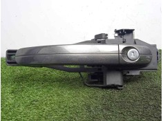 Recambio de maneta exterior delantera izquierda para ford kuga (cbs) 1.5 ecoboost cat referencia OEM IAM BM51A224A37DH  GRIS OSC