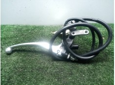 Recambio de maneta embrague para honda cb500 x referencia OEM IAM 53172KYJ900-53178MAH000 13-18 