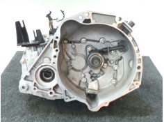 Recambio de caja cambios para nissan micra (k12e) 1.2 cat referencia OEM IAM JH3103 5 VELOCIDADES MANUAL