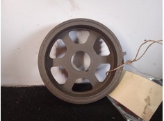 Recambio de polea arbol levas para toyota corolla (e12) 2.0 turbodiesel cat referencia OEM IAM NOTIENEREFERENCIA   2