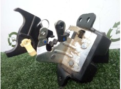Recambio de cerradura maletero / porton para hyundai i10 1.1 12v cat referencia OEM IAM  1.PIN  2