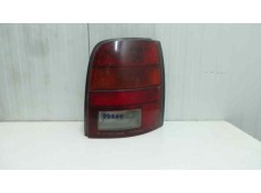 Recambio de piloto trasero derecho para nissan micra (k11) 1.0 16v cat referencia OEM IAM  1.SERIE 