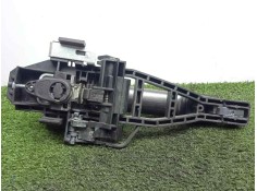 Recambio de maneta exterior delantera izquierda para ford kuga (cbs) 1.5 ecoboost cat referencia OEM IAM BM51A224A37DH  GRIS OSC 2