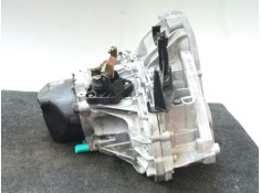 Recambio de caja cambios para nissan micra (k12e) 1.2 cat referencia OEM IAM JH3103 5 VELOCIDADES MANUAL 2