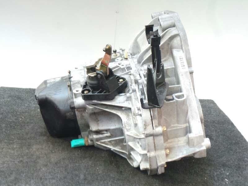 Recambio de caja cambios para nissan micra (k12e) 1.2 cat referencia OEM IAM JH3103 5 VELOCIDADES MANUAL