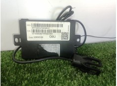 Recambio de modulo electronico para seat leon (1p1) 1.6 tdi referencia OEM IAM 357322045839641-121000282787003304-A6006180-0BU  