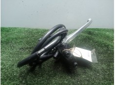 Recambio de maneta embrague para honda cb500 x referencia OEM IAM 53172KYJ900-53178MAH000 13-18  2