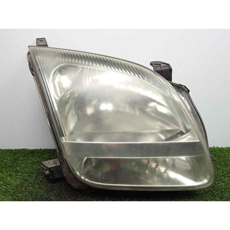 Recambio de faro derecho para suzuki ignis rm (mh) 1.3 cat referencia OEM IAM 3510086G10  