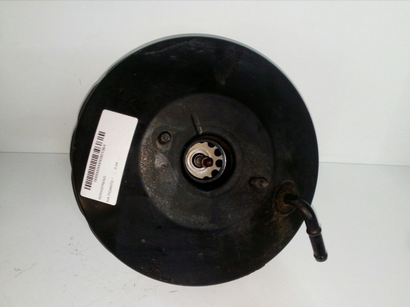 Recambio de servofreno para kia picanto referencia OEM IAM 5911007000-5850007300  