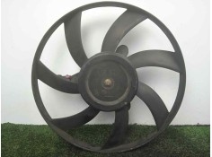 Recambio de electroventilador para seat ibiza (6k1) 1.9 sdi referencia OEM IAM 6K0959455B Ø DIAMETRO: 297MM 2.PINES