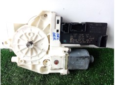 Recambio de motor elevalunas delantero derecho para peugeot 407 2.0 16v hdi cat (rhr / dw10bted4) referencia OEM IAM 1137328127-