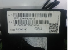 Recambio de modulo electronico para seat leon (1p1) 1.6 tdi referencia OEM IAM 357322045839641-121000282787003304-A6006180-0BU   2
