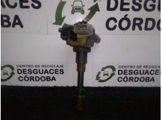 Recambio de bobina encendido para suzuki liana rh (er) 1.6 16v cat referencia OEM IAM 2E010370 2.CONEXIONES 3.PINES