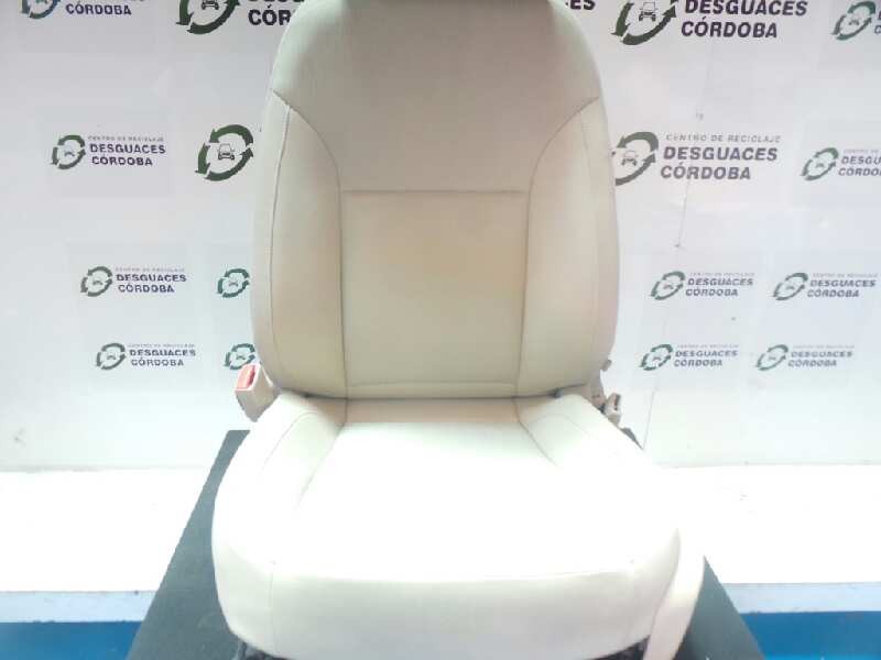 Recambio de juego asientos completo para opel insignia sports tourer 2.0 cdti cat referencia OEM IAM   