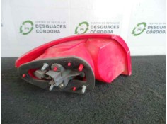 Recambio de piloto trasero derecho para alfa romeo 147 (190) 1.6 16v cat referencia OEM IAM 46556347 00-04 EXTERIOR 2
